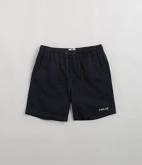 Parlez Vandra Shorts in Navy and Black