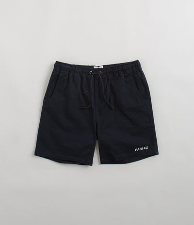 Parlez Vandra Shorts - Navy / Black