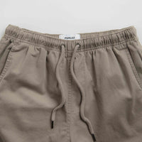 Parlez Vandra Shorts in Sand and White thumbnail