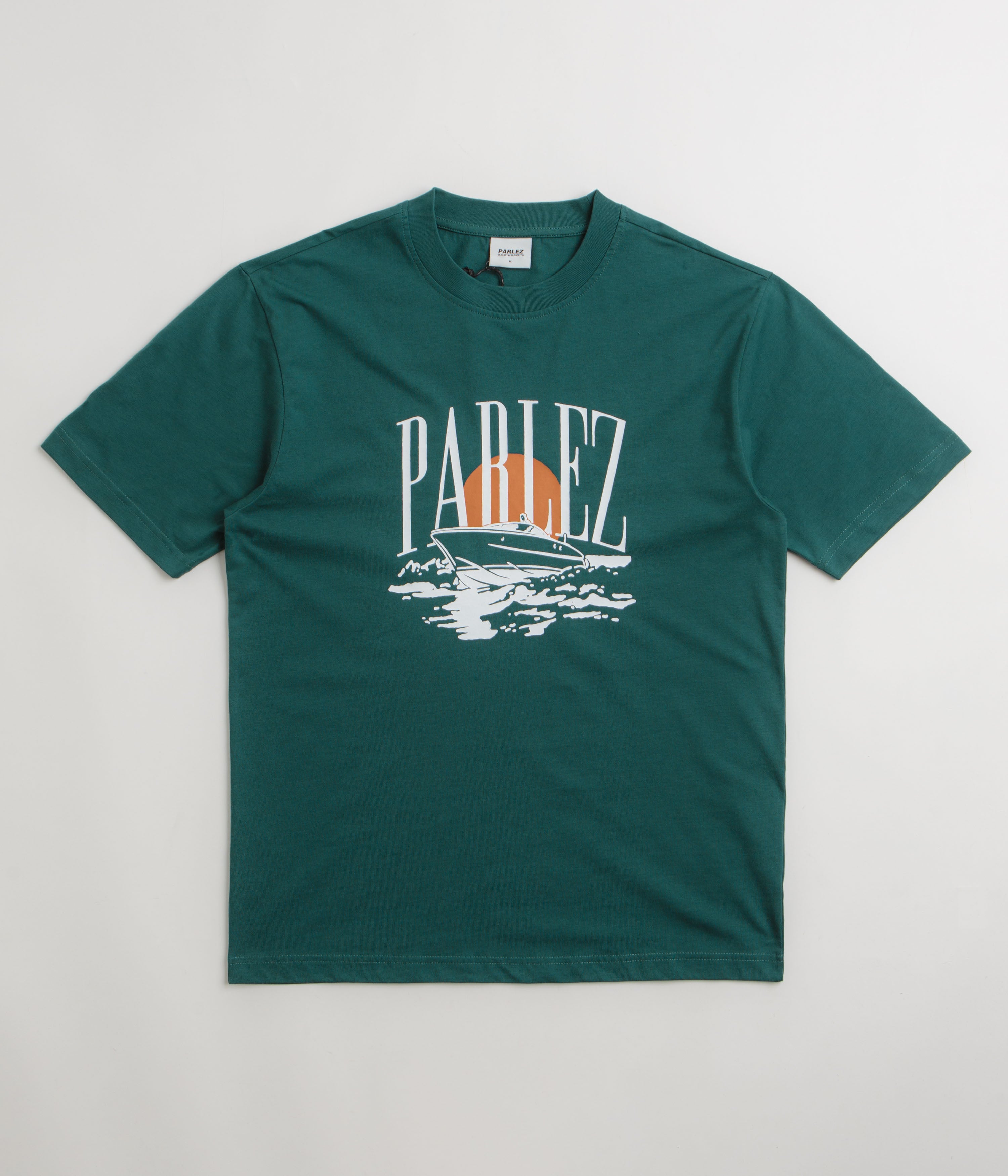 fucking awesome KIDS ARE ALRIGHT Tシャツ　L Fucking Awesome Kids Are Alright T-Shirt - White | Flatspot