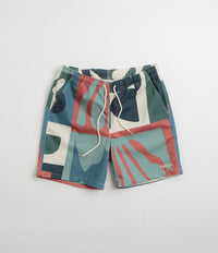 Parlez Virginia Shorts in Multi