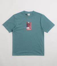 Parlez Vita T-Shirt in Storm