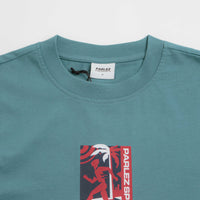 Parlez Vita T-Shirt - Storm thumbnail