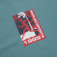 Parlez Vita T-Shirt - Storm thumbnail