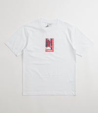 Parlez Vita T-Shirt in White