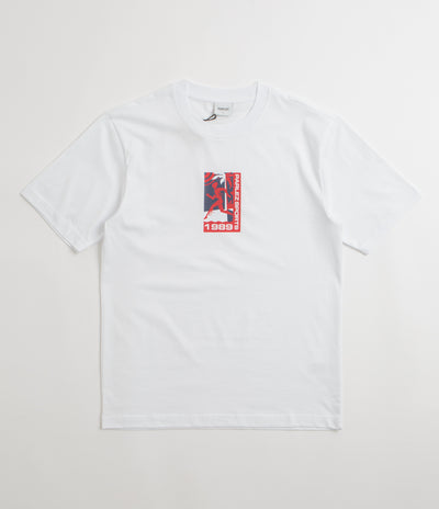 Parlez Vita T-Shirt - White