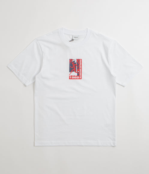 Parlez Vita T-Shirt - White