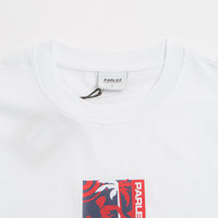 Parlez Vita T-Shirt - White thumbnail