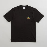 Parlez Wanstead T-Shirt - Black thumbnail