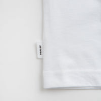 Parlez Wash T-Shirt in White thumbnail