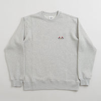 Parlez Yard Crewneck Sweatshirt - Heather thumbnail
