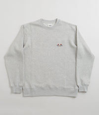 Parlez Yard Crewneck Sweatshirt - Heather