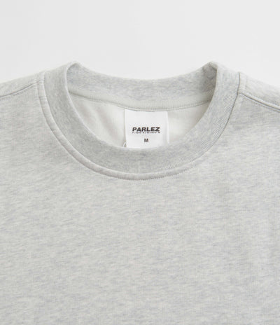 Parlez Yard Crewneck Sweatshirt - Heather