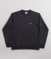 Parlez Yard Crewneck Sweatshirt - Navy