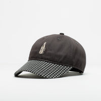 Pass Port ABV Leagues Cap in Charcoal thumbnail