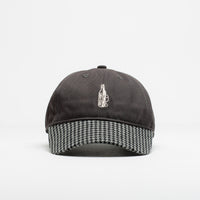 Pass Port ABV Leagues Cap in Charcoal thumbnail