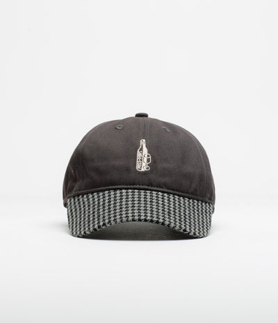 Pass Port ABV Leagues Cap in Charcoal