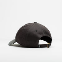 Pass Port ABV Leagues Cap in Charcoal thumbnail