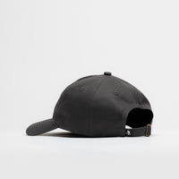 Pass Port Calligraphy Leagues Cap - Grey thumbnail