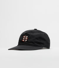 Pass Port Hoops RPET Workers Cap in Navy