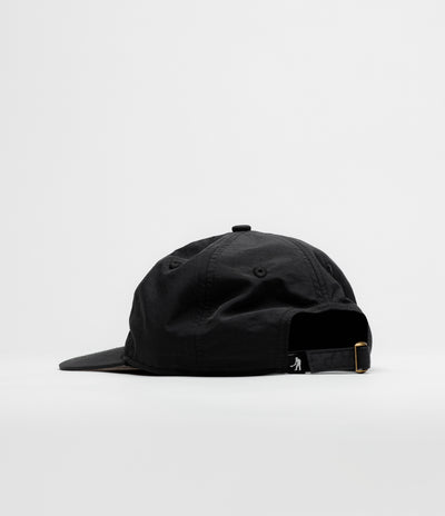 Pass Port Hoops RPET Workers Cap - Navy