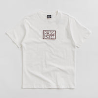 Pass Port Lantana T-Shirt in White thumbnail