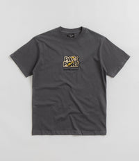 Pass Port Master-Sound T-Shirt in Tar
