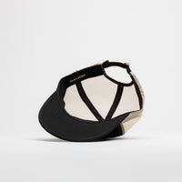 Pass Port Minimum Output Workers Trucker Cap - Black thumbnail