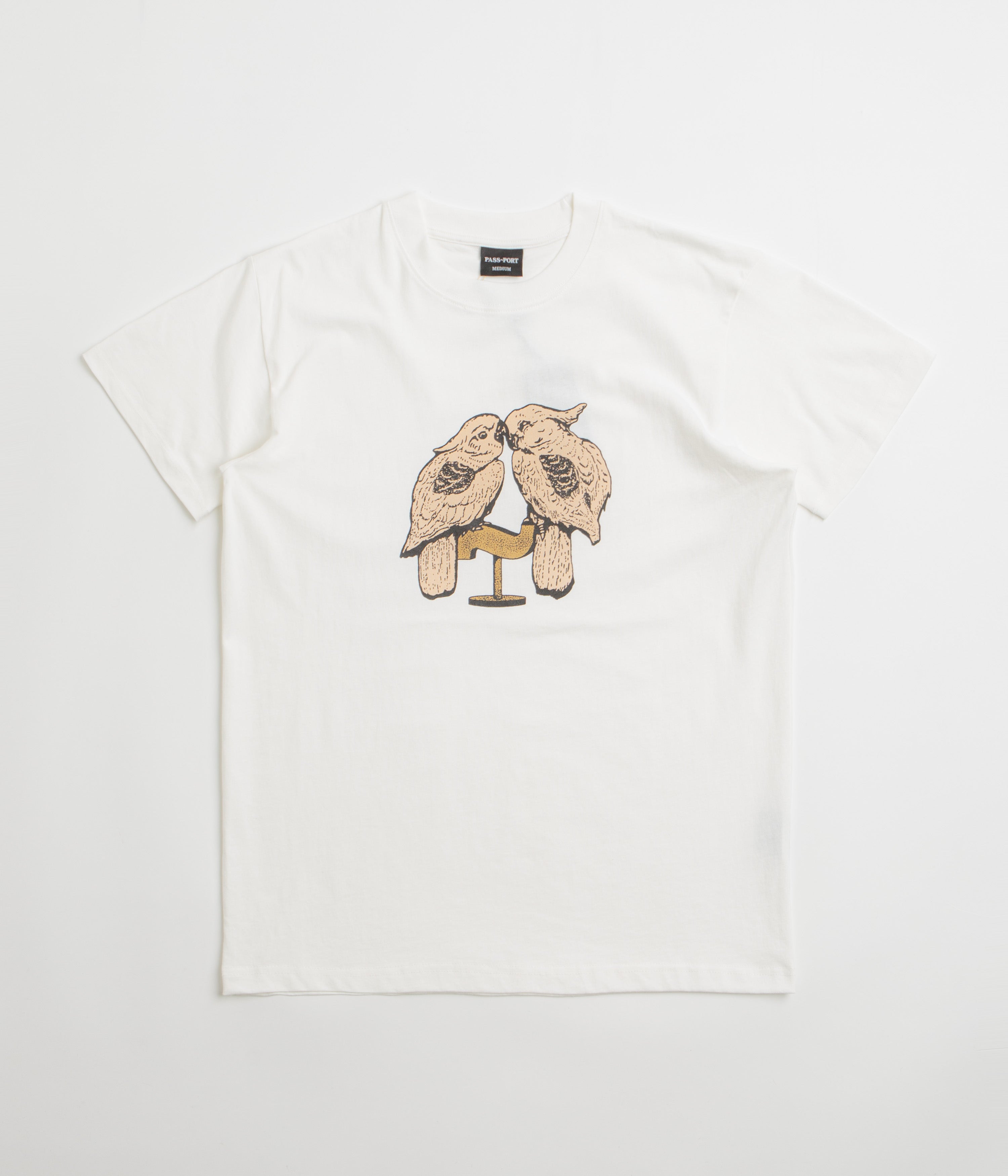 Yardsale Tool T-Shirt - Black | Flatspot