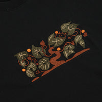 Pass Port Orchard Organic T-Shirt in Black thumbnail