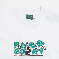 Pass Port Orchard Organic T-Shirt in White thumbnail