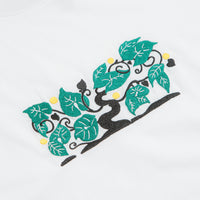 Pass Port Orchard Organic T-Shirt in White thumbnail