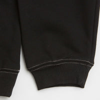 Pass Port Roman Candle Hoodie in Black thumbnail