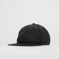 Pasteelo Active Cap in Black thumbnail