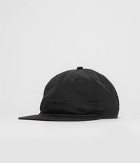 Pasteelo Active Cap in Black