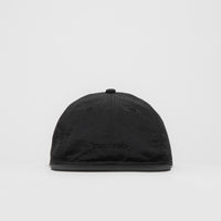 Pasteelo Active Cap in Black thumbnail
