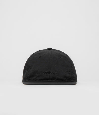 Pasteelo Active Cap in Black