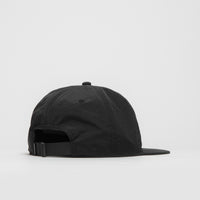 Pasteelo Active Cap in Black thumbnail