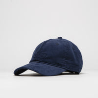 Pasteelo Active Cord Cap in Navy thumbnail