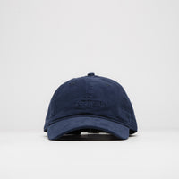 Pasteelo Active Cord Cap in Navy thumbnail