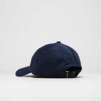 Pasteelo Active Cord Cap in Navy thumbnail