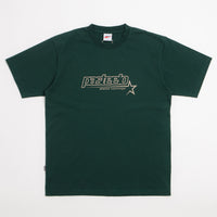 Pasteelo Atletico T-Shirt - Forest thumbnail