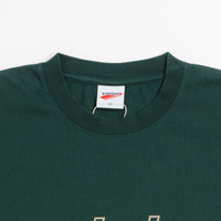 Pasteelo Atletico T-Shirt - Forest thumbnail