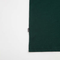 Pasteelo Atletico T-Shirt - Forest thumbnail
