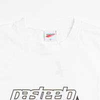 Pasteelo Atletico T-Shirt - White thumbnail