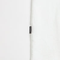 Pasteelo Atletico T-Shirt - White thumbnail