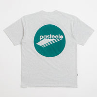 Pasteelo Big Dot T-Shirt - Ash thumbnail