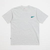 Pasteelo Big Dot T-Shirt - Ash thumbnail