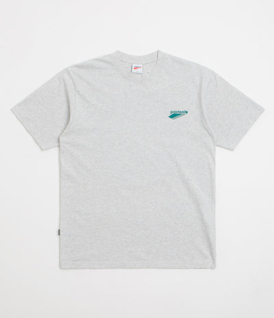 Pasteelo Big Dot T-Shirt - Ash