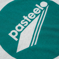 Pasteelo Big Dot T-Shirt - Ash thumbnail
